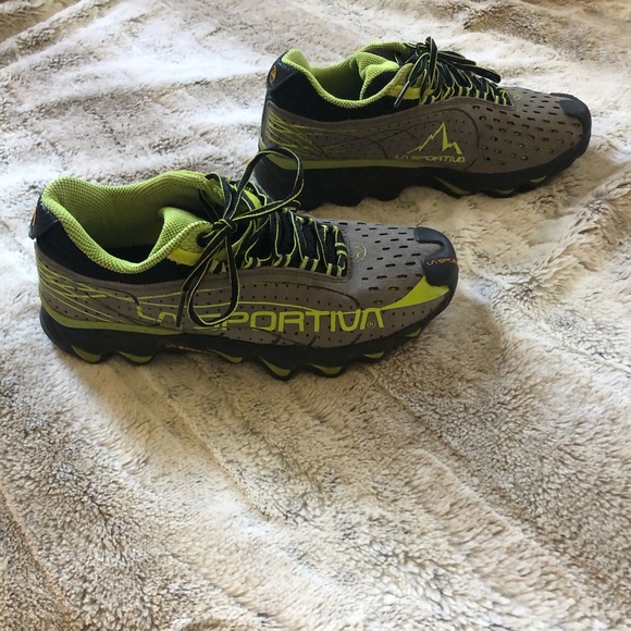 la sportiva electron